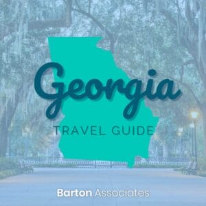 Locum tenens Georgia guide