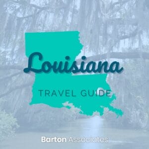 locum tenens Louisiana