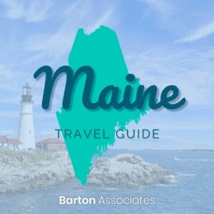 Locum Tenens Maine