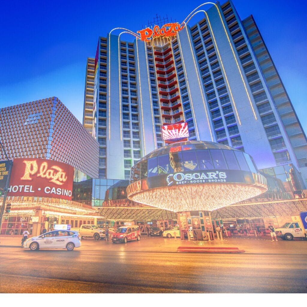 Fremont Street