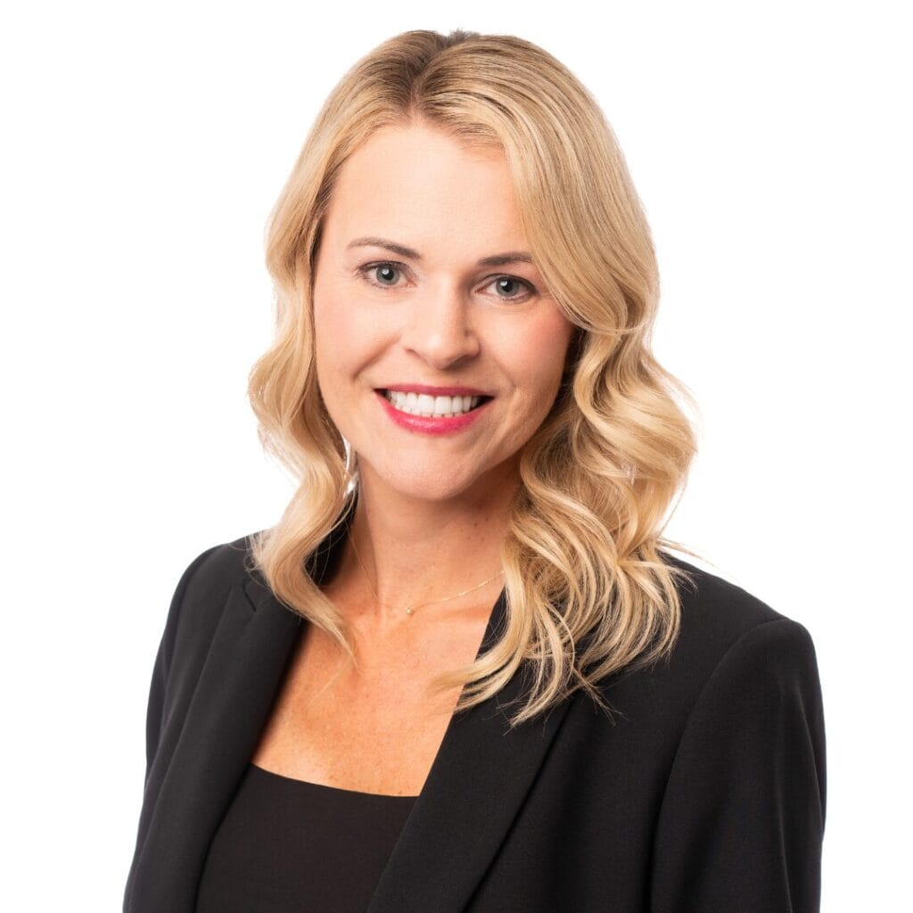 April Hansen, Barton and Associates, Inc., CEO