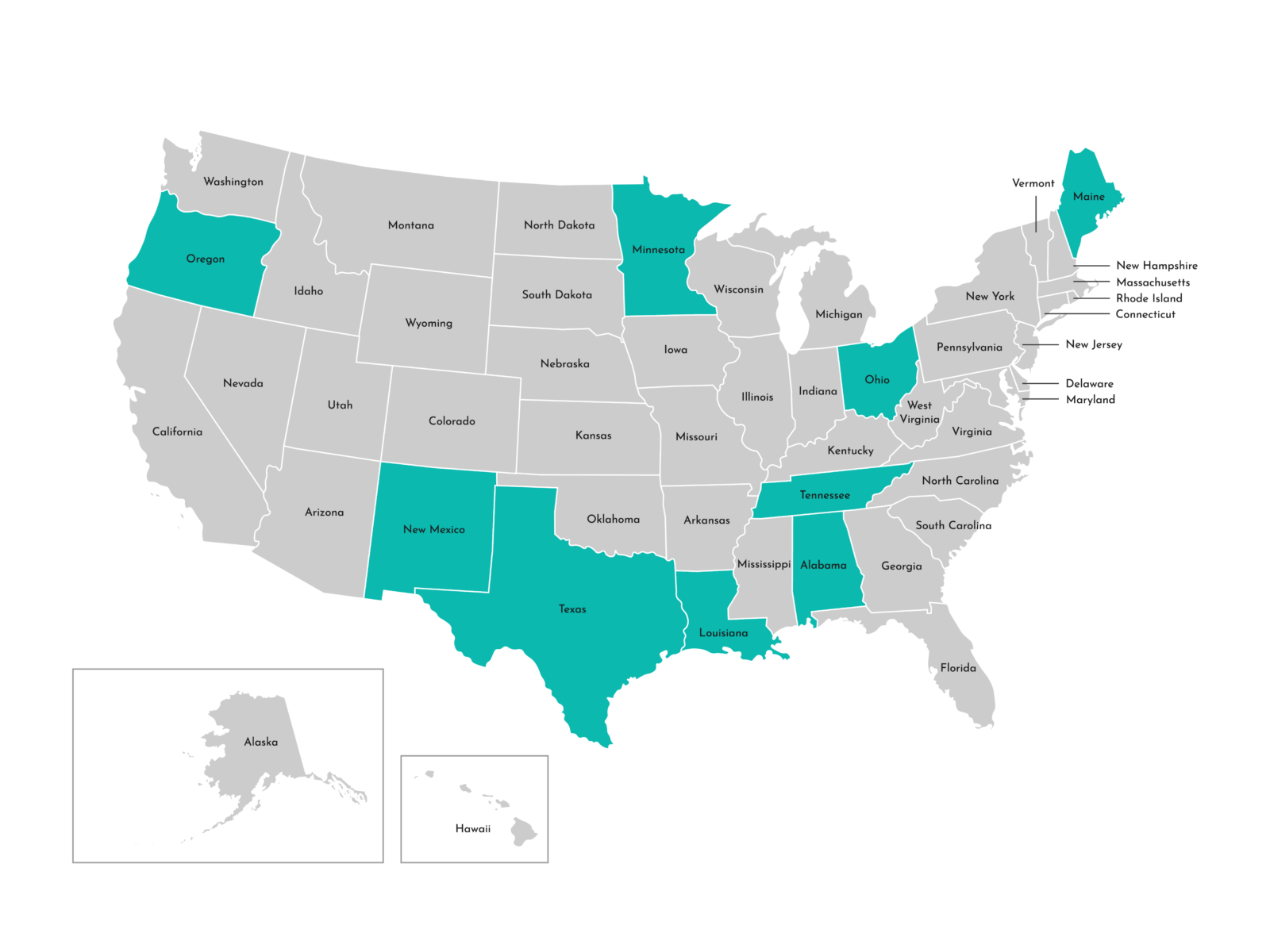 Barton Associates How Do Telehealth Laws and Regulations Vary By State?