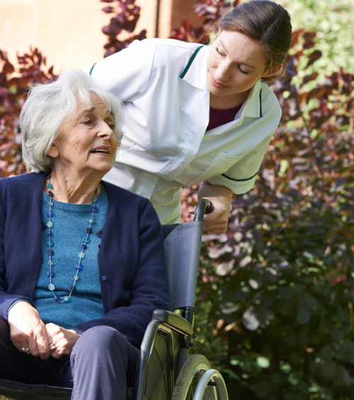 Barton Associates: 7 Perks to a Career in Home Health for Nurse ...